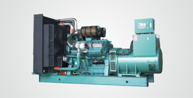 双河采矿矿山发电机租赁_COPY_COPY